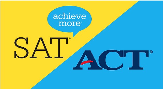  SAT ACT